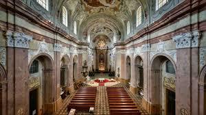 Klasztor Sternberk