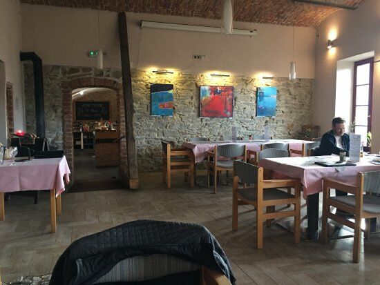 EXPEDICE Hanacka restaurace